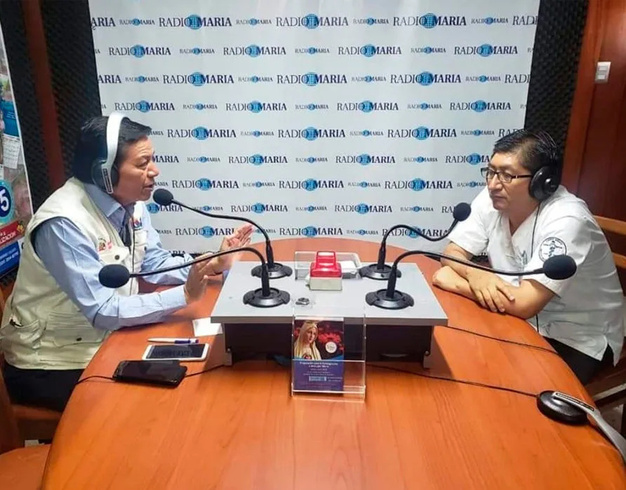 Actividad profesional del Dr. Juan Corral